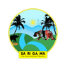 SaRiGaMa logo